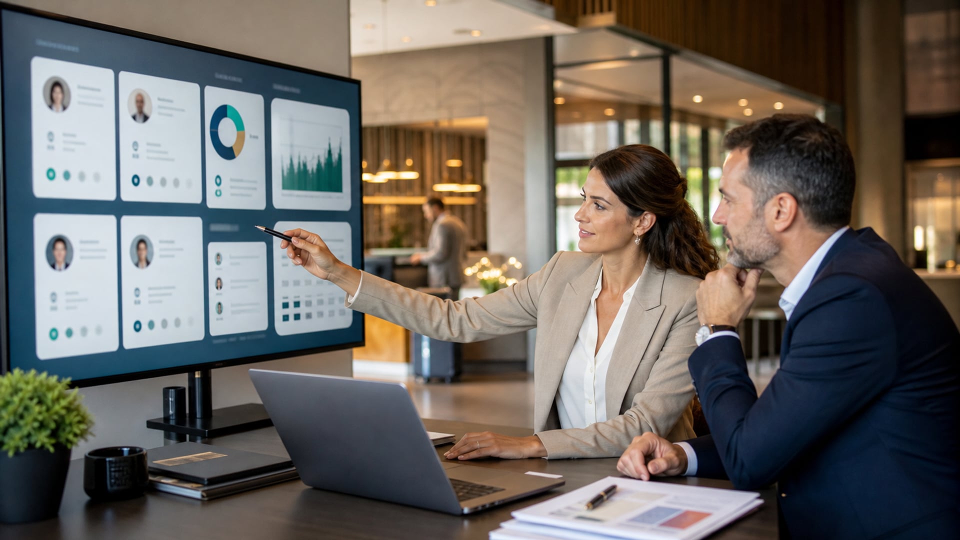 Hotel customer data platform comparison: Salesforce, Treasure Data, Segment, Bloomreach for independent hotels