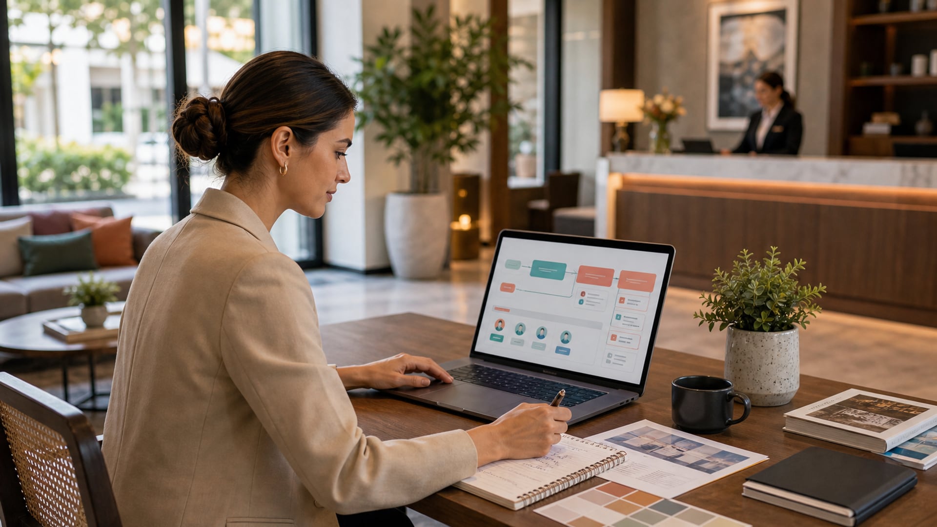 Hotel email marketing automation tools: Revinate, Mailchimp, Cendyn, Navis, Emma for pre-arrival, win-back, newsletter campaigns