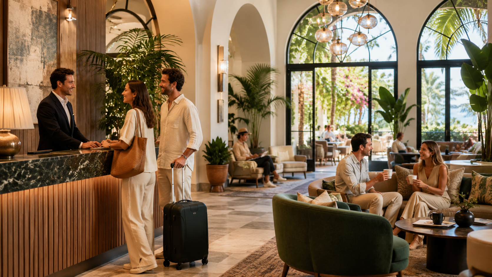Hotel-Buchungsmaschinen-Vergleich: Direktbuchungskonversion, Zahlung, Mobile UX für kleine unabhängige Hotels