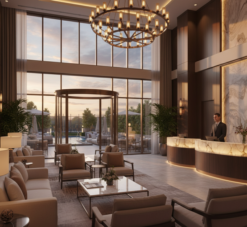 Top 5 Cloud PMS Solutions for Small Hotels in 2025